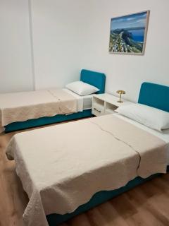 Apartman Marta Makarska - prizemlje - Makarska - 9