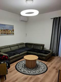 Apartman Marta Makarska - prizemlje - Makarska - 8