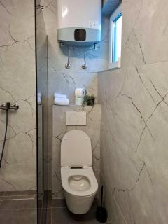 Apartman Marta Makarska - prizemlje - Makarska - 3