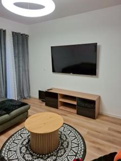 Apartman Marta Makarska - prizemlje - Makarska - 2