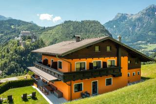 Der Burgblick-Adults Only - Werfen - 7