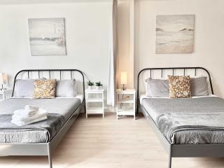 The Good Life 2 Beds AC Limoilou - 7