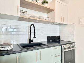 The Good Life 2 Beds AC Limoilou - 6