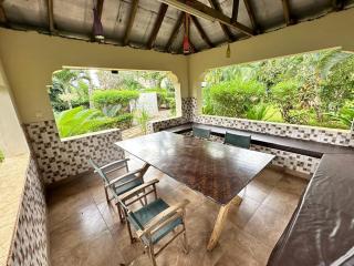 Diani house - Gatunga - 0