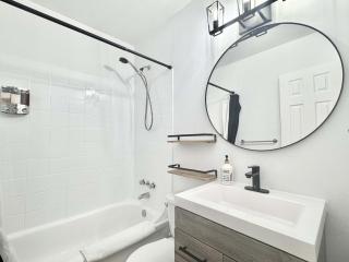 The Good Life 2 Beds AC Limoilou - 5