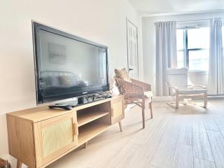 The Good Life 2 Beds AC Limoilou - 8