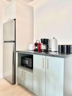 The Good Life 2 Beds AC Limoilou - 4