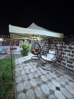Hovakimyans Hotel And Pool - Pʼarakʼar - 1