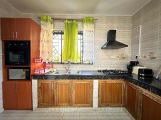 Diani house - 6