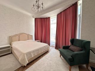 Ambassador Cottage - 6