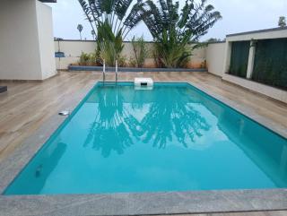 Mercury Home Villa - Tirupporūr - 5
