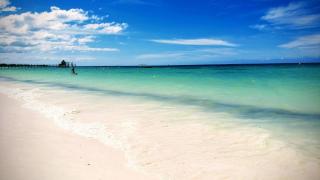 Stunning Private 8 sleeper Villa with private plunge Pool, Wi-Fi, AC TV 90m Paje Beach Zanzibar - 9