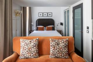 The Edinburgh Grand, a Luxury Collection Hotel, Edinburgh - Edimburgo - 4