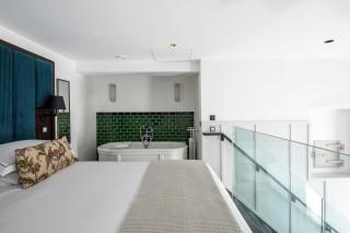 The Edinburgh Grand, a Luxury Collection Hotel, Edinburgh - Edimburgo - 2