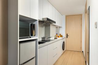 Citadines Gongbei Zhuhai - 4