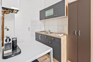 Gemütliche Wohnung Wien Stadthalle - Wien - 1