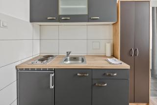 Gemütliche Wohnung Wien Stadthalle - Wien - 8