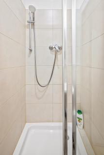 Gemütliche Wohnung Wien Stadthalle - Wien - 3