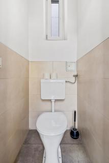 Gemütliche Wohnung Wien Stadthalle - Wien - 2
