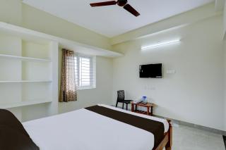 Hotel O Sun Stay - Chennai - 5