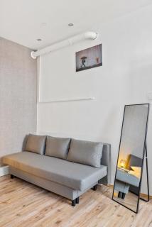 Gemütliche Wohnung Wien Stadthalle - Wien - 7