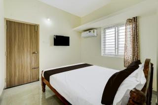 Hotel O Sun Stay - Chennai - 8