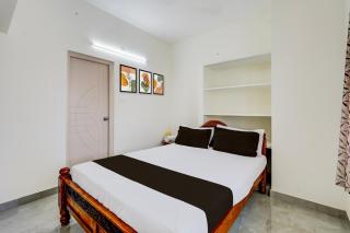 Hotel O Sun Stay - Chennai - 9