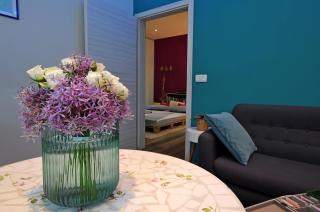 B center Suite for Peaceful Retreat - 9