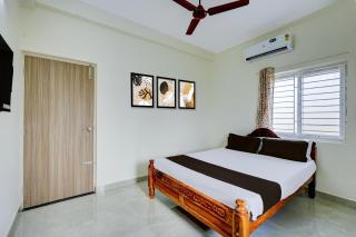 Hotel O Sun Stay - Chennai - 0