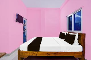 Hotel O Dream Palace - Bhubaneshwar - 9