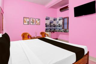 Hotel O Dream Palace - Bhubaneshwar - 2