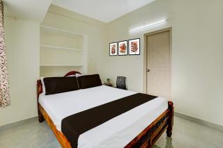 Hotel O Sun Stay - Chennai - 4