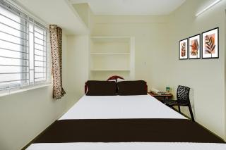 Hotel O Sun Stay - Chennai - 2