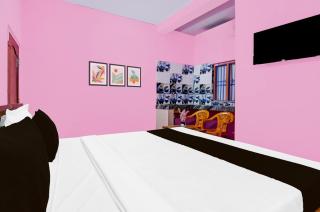 Hotel O Dream Palace - Bhubaneshwar - 6