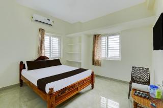 Hotel O Sun Stay - Chennai - 1