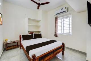 Hotel O Sun Stay - Chennai - 6