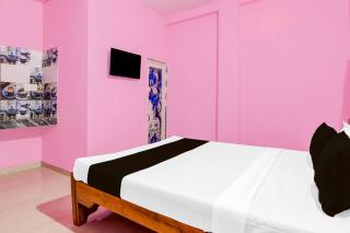 Hotel O Dream Palace - Bhubaneshwar - 8
