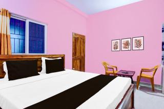 Hotel O Dream Palace - Bhubaneshwar - 4