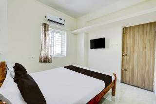 Hotel O Sun Stay - Chennai - 3