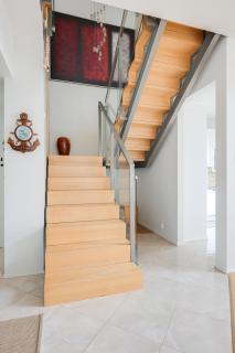 A beautiful penthouse with sauna and sea view 176m2 - Helsínquia - 1