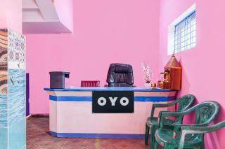 Hotel O Dream Palace - Chandaka - 0
