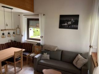 Appartement Nr 19, Alpenappartementhaus, Oberstaufen-Steibis, Allgäu, Oberstaufen PLUS - Oberstaufen - 9
