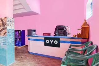 Hotel O Dream Palace - 0