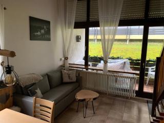 Appartement Nr 19, Alpenappartementhaus, Oberstaufen-Steibis, Allgäu, Oberstaufen PLUS - Oberstaufen - 8