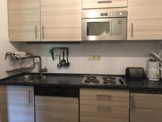 Appartement Nr 19, Alpenappartementhaus, Oberstaufen-Steibis, Allgäu, Oberstaufen PLUS - Oberstaufen - 7