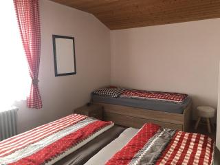 Appartement Nr 19, Alpenappartementhaus, Oberstaufen-Steibis, Allgäu, Oberstaufen PLUS - Oberstaufen - 6