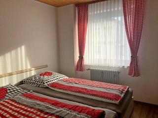 Appartement Nr 19, Alpenappartementhaus, Oberstaufen-Steibis, Allgäu, Oberstaufen PLUS - Oberstaufen - 5