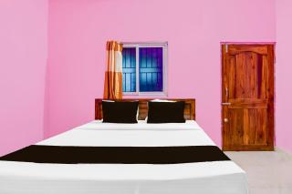 Hotel O Dream Palace - Bhubaneshwar - 5
