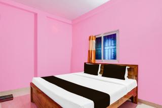 Hotel O Dream Palace - Bhubaneshwar - 0