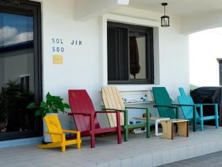 Buan Hwayangyeonhwa Pension - 6